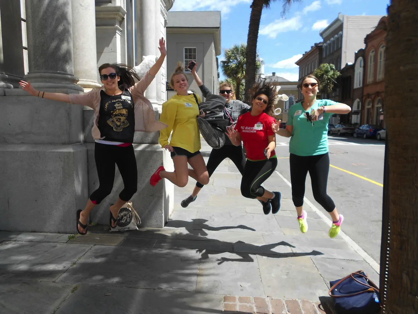 Birthday scavenger hunt ideas